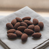 Bitter Almond
