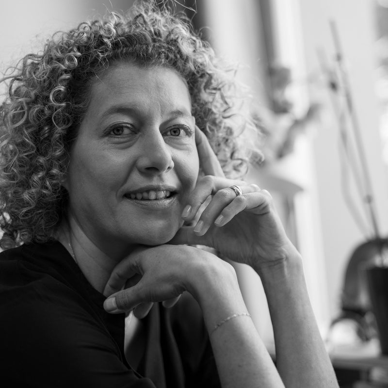 Karine Chevallier, perfumer