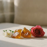 Amber Floral