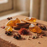 Amber Spicy