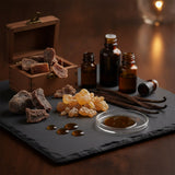 Balsamic Notes