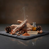 Cedarwood