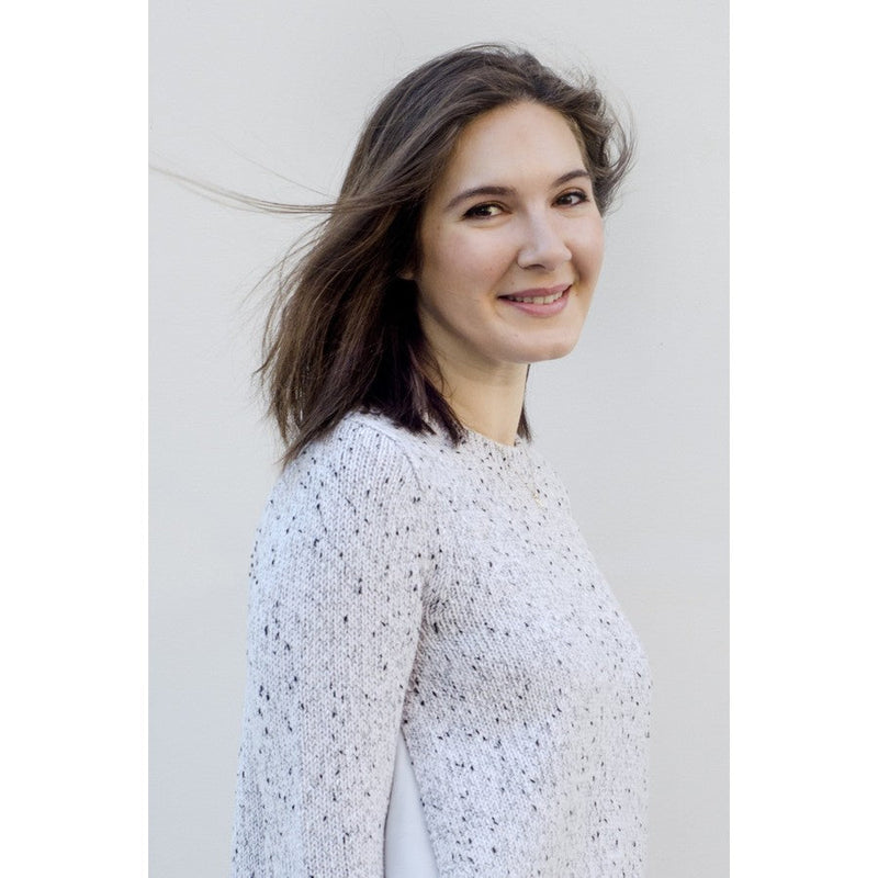 Christine Hassan, perfumer