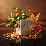 Citrus Floral