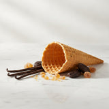 Cone Waffle