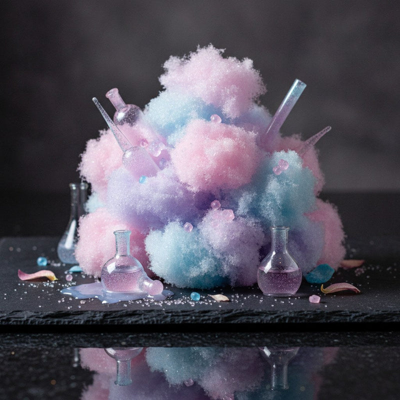 Cotton Candy — Redolia