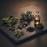 Earthy Notes