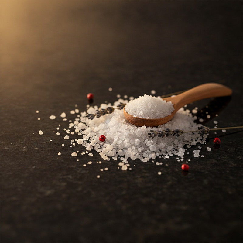 Fleur de Sel — Redolia