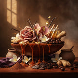 Gourmand Floral