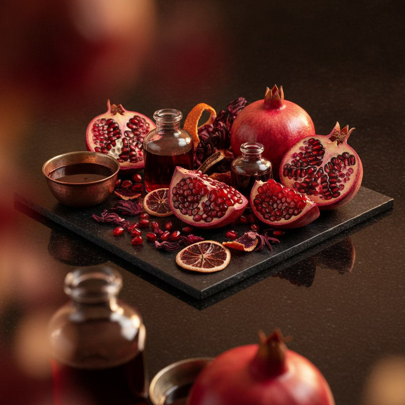 Grenadine — Redolia