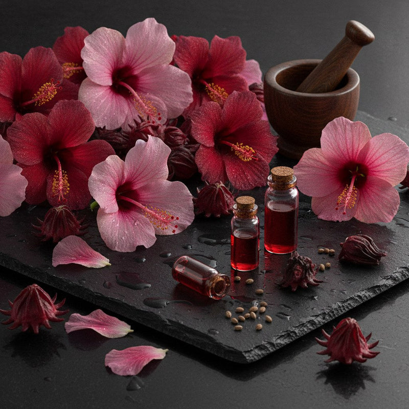 Hibiscus — Redolia