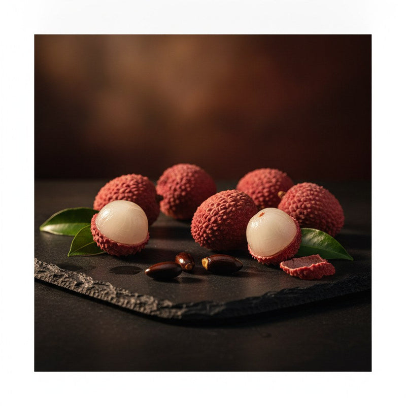 Lychee — Redolia