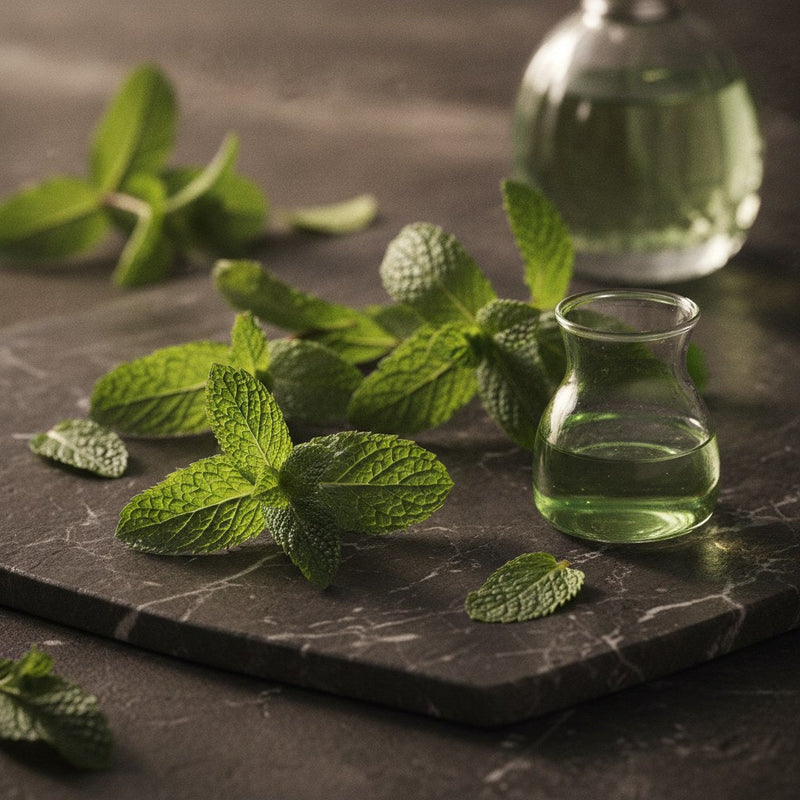 Mint — Redolia