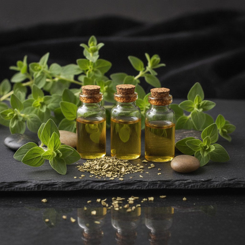 Oregano — Redolia
