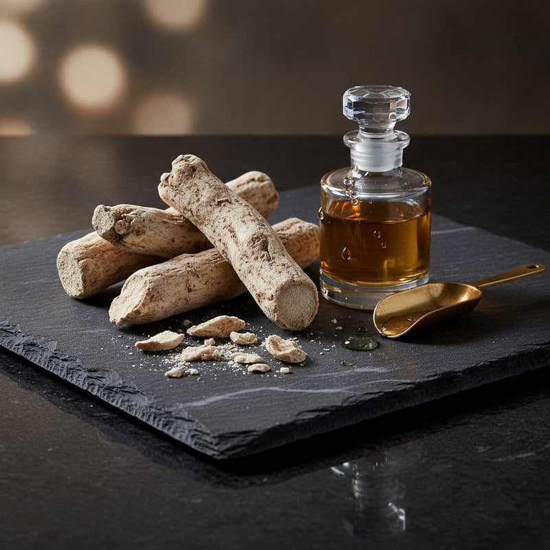 Orris Root — Redolia
