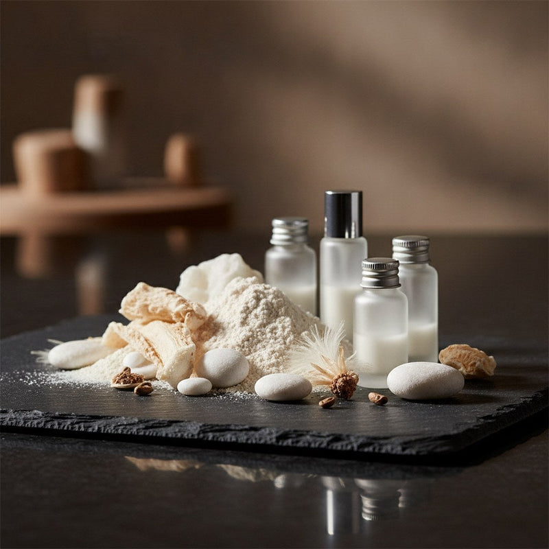 Powdery Notes — Redolia