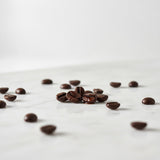 Roasted Coffee Beans