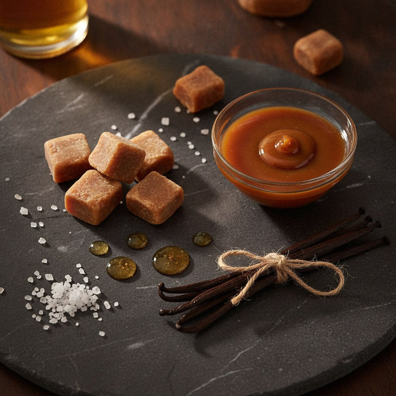 Salted Caramel — Redolia