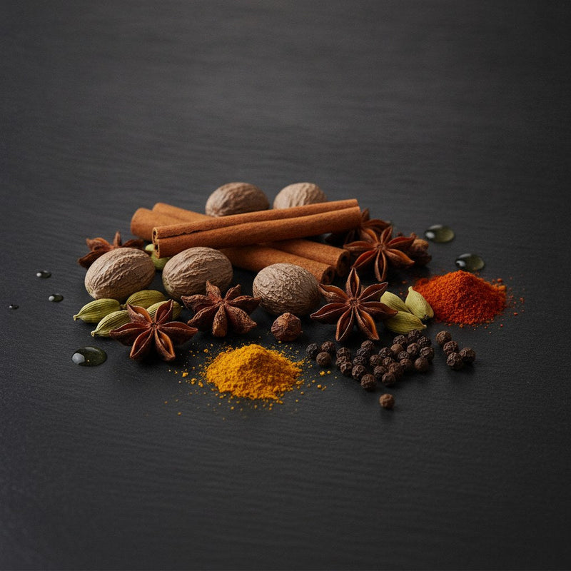 Spices — Redolia