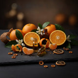 Sweet Orange