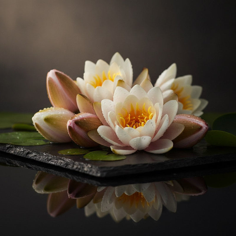 Water Lily — Redolia