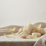 White Amber
