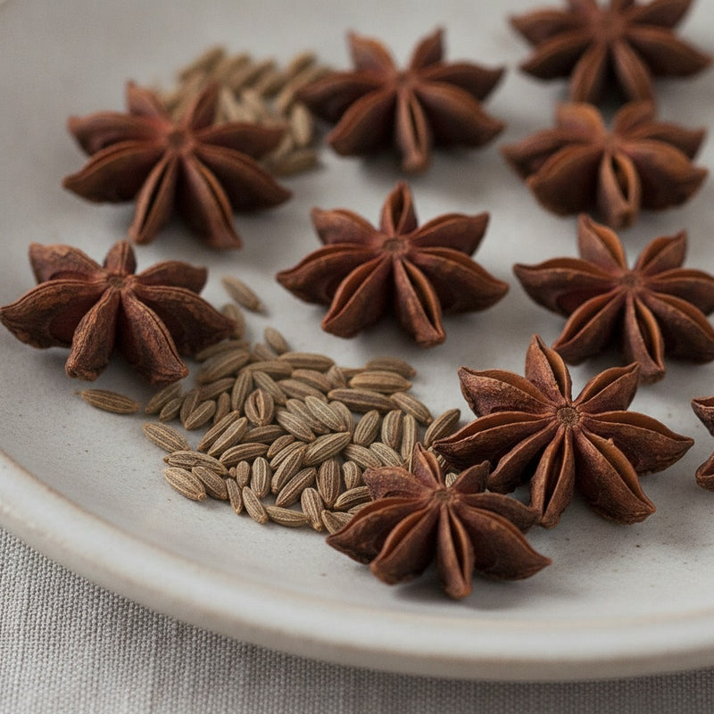 Anise note