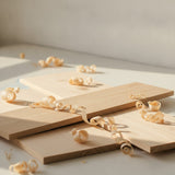 Blond Woods