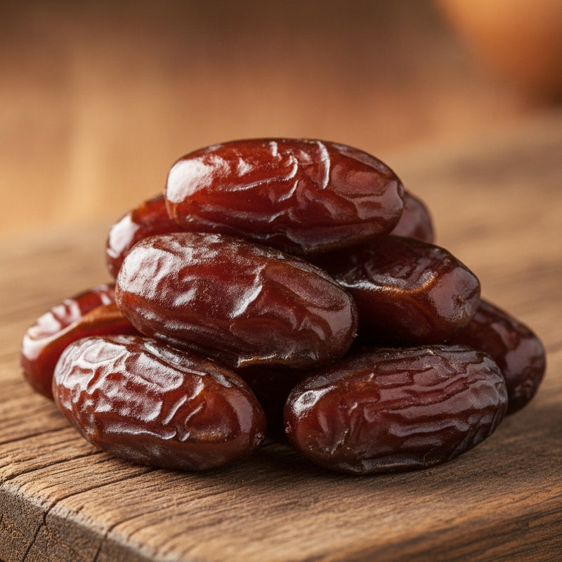 Dates note