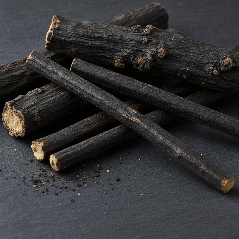 Licorice note