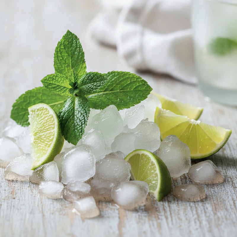Mojito note