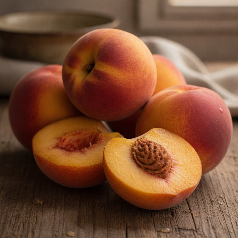 Peach note