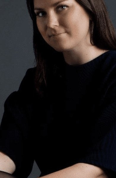 Julie Lerendu, perfumer