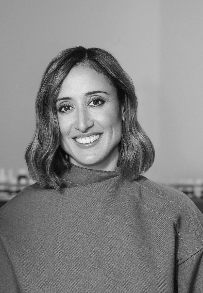 Cécile Zarokian, perfumer
