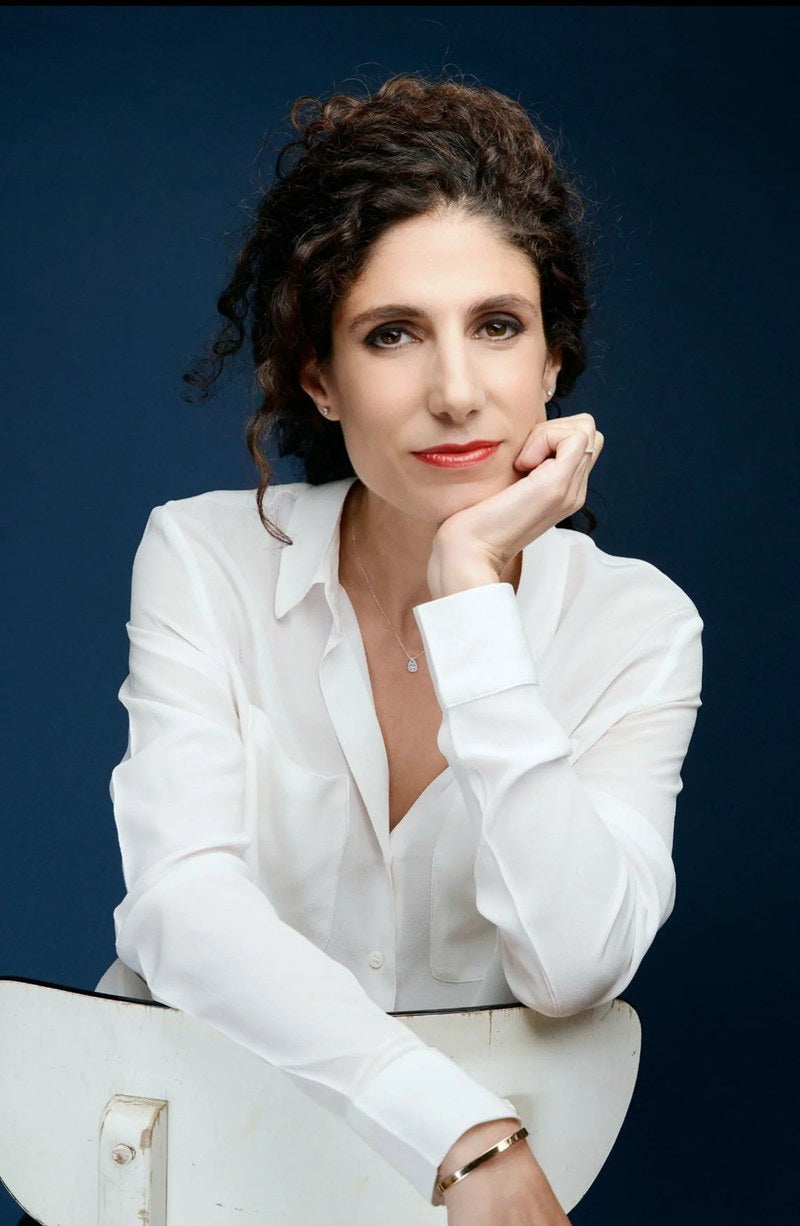 Mathilde Bijaoui, perfumer