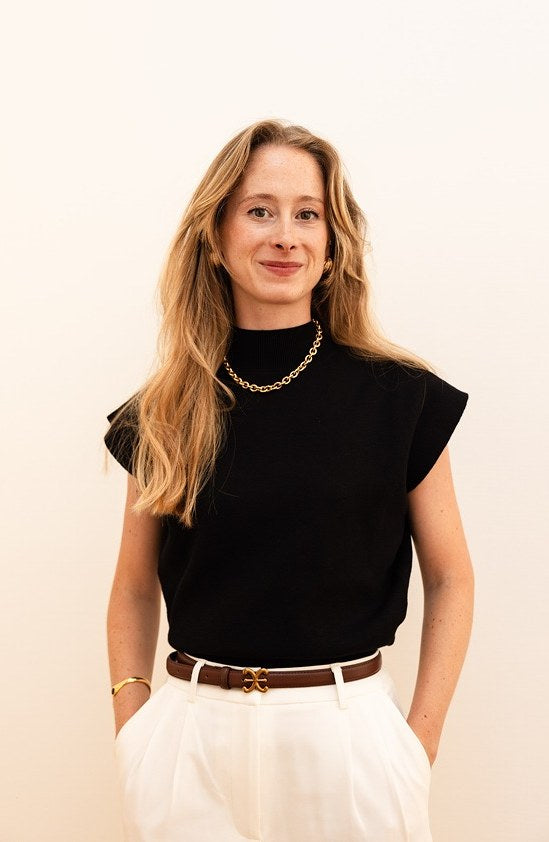 Margaux Le Paih Guerin, perfumer