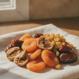 Dried Fruits