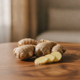 Ginger