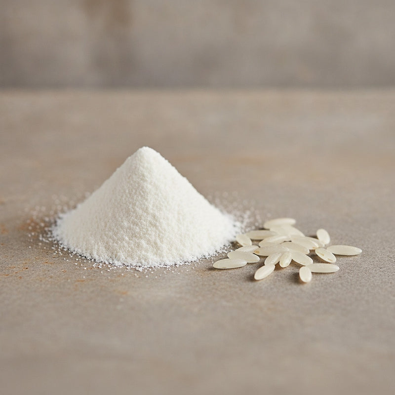 Rice Powder