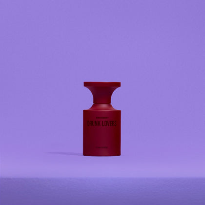 BORNTOSTANDOUT Drunk Lovers Extrait Extrême