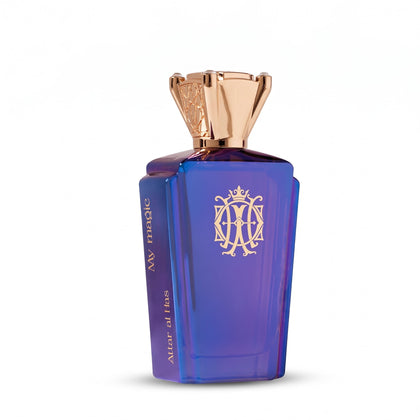 Attar Al Has My Magic Extrait de Parfum