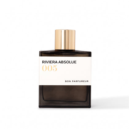 Bon Parfumeur 005 Riviera Absolue Extrait de Parfum