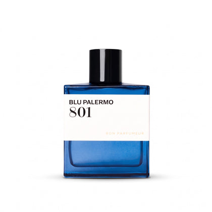 Bon Parfumeur 801 Blu Palermo Eau de Parfum