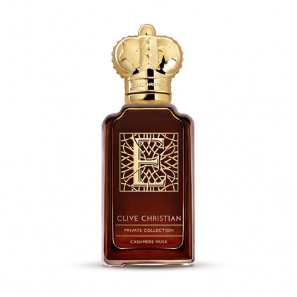 Clive Christian E Cashmere Musk Perfume