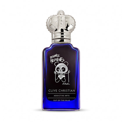Clive Christian Strange Heavens Out of the Blue Perfume