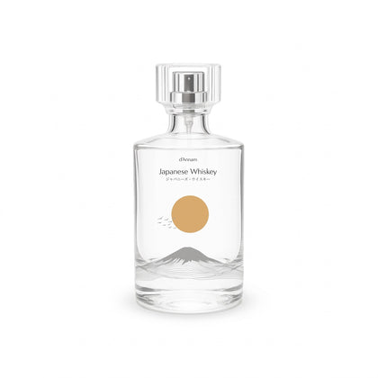 d'Annam Japanese Whiskey Eau de Parfum