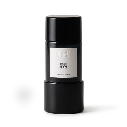 D'ORSAY Rose Blaze Extrait de Parfum