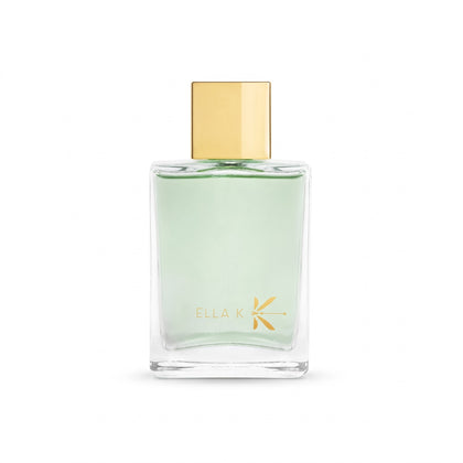 Ella K Pluie Sur Halong Eau de Parfum