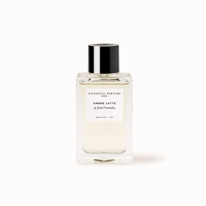 Essential Parfums Ambre Latte Eau de Parfum