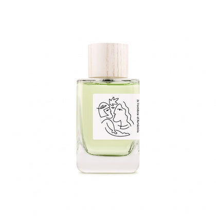 Hellenist À l'Ombre d'Artémis Eau de Parfum
